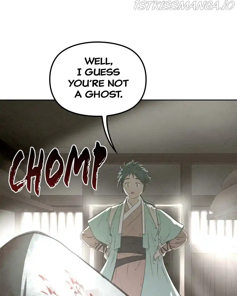 Moshin Hunter Chapter 43