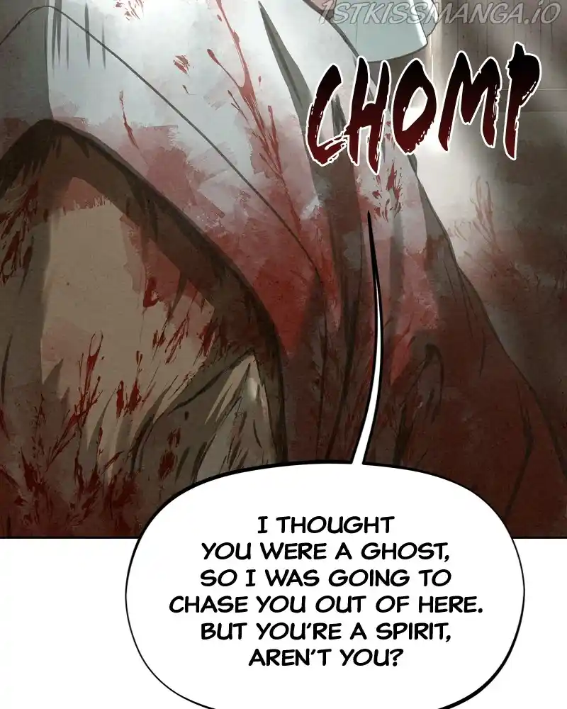 Moshin Hunter Chapter 43