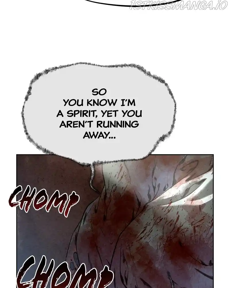 Moshin Hunter Chapter 43