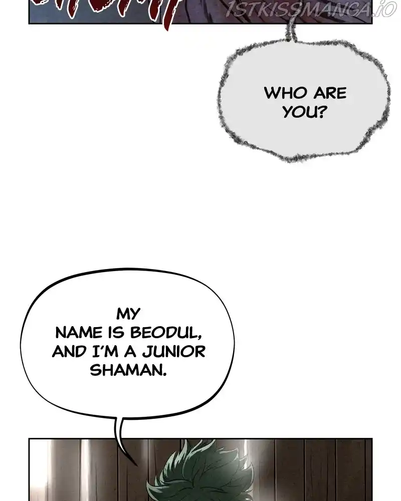 Moshin Hunter Chapter 43