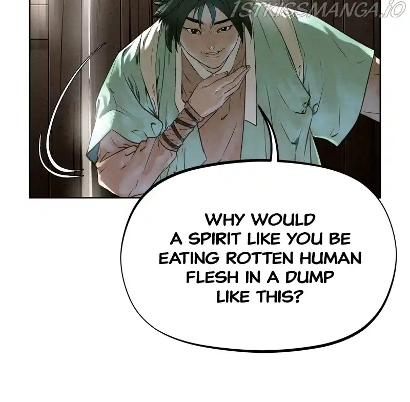 Moshin Hunter Chapter 43