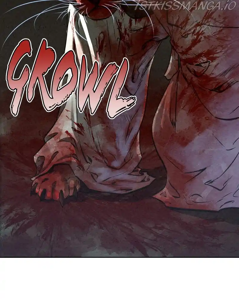 Moshin Hunter Chapter 43