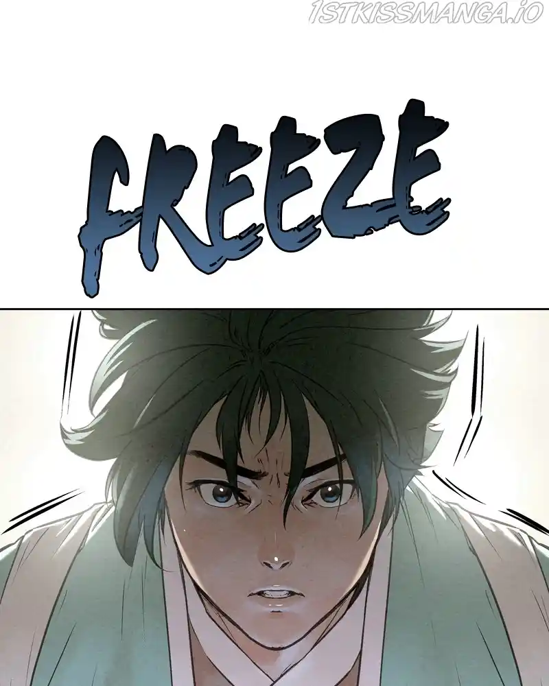 Moshin Hunter Chapter 43