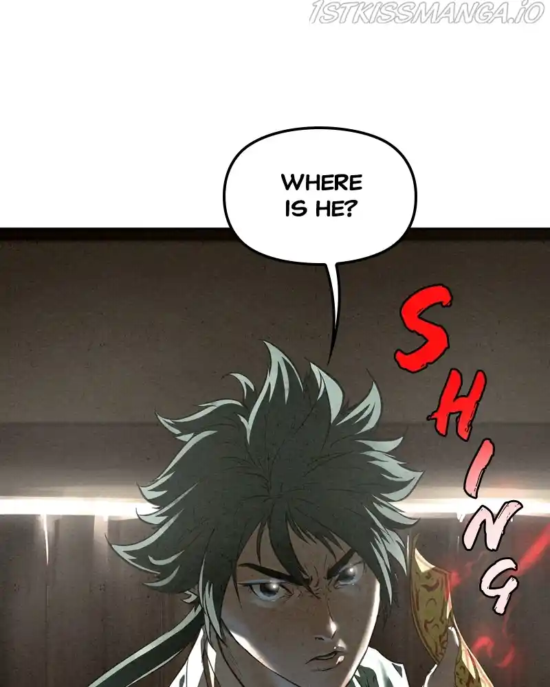 Moshin Hunter Chapter 43