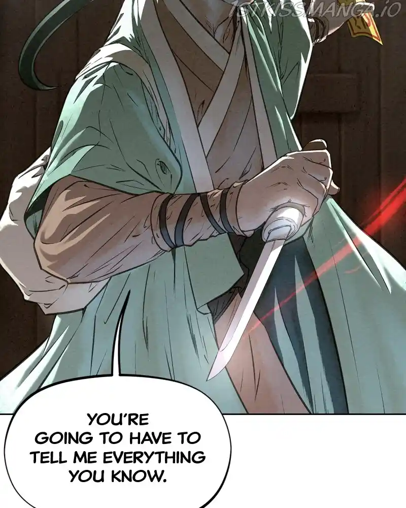 Moshin Hunter Chapter 43