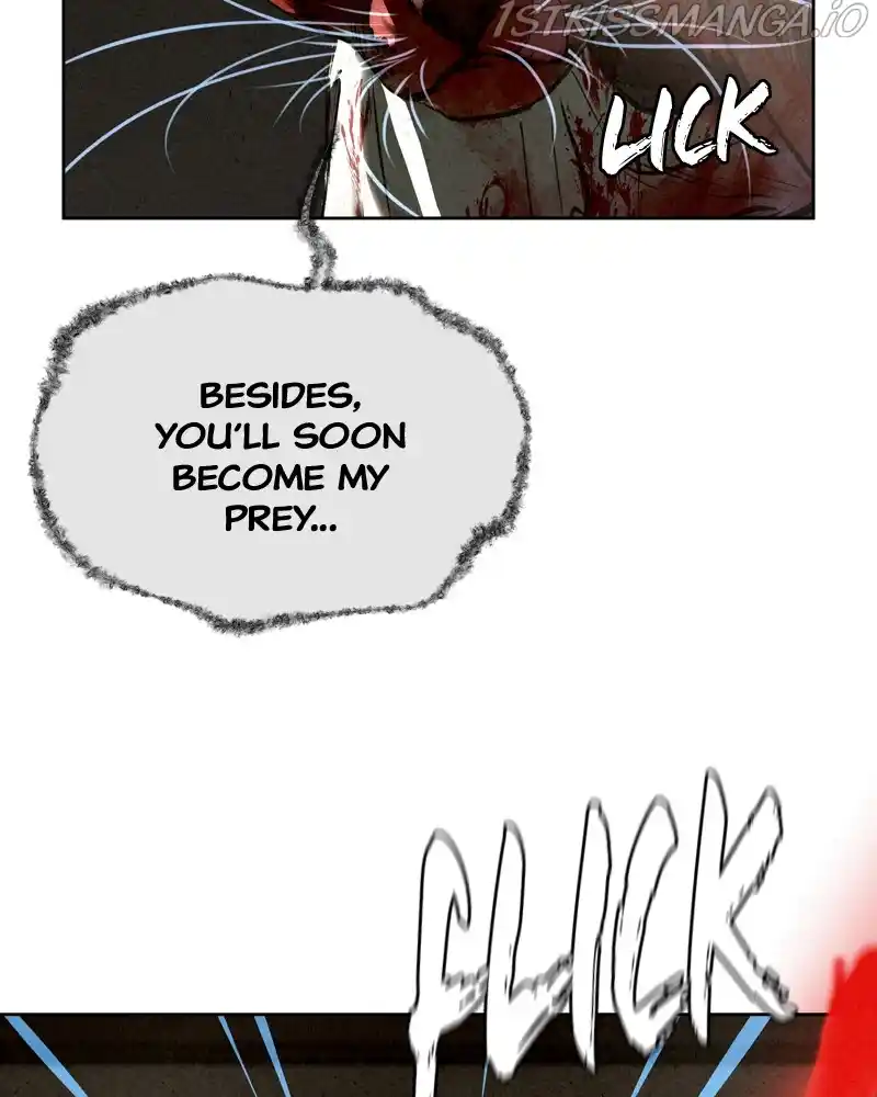 Moshin Hunter Chapter 43