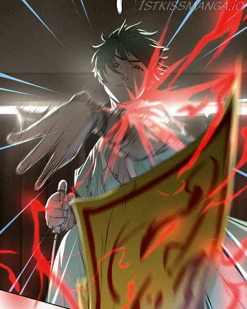 Moshin Hunter Chapter 43