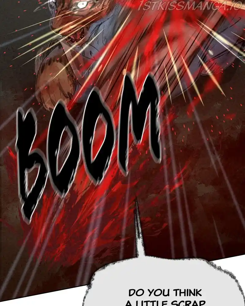 Moshin Hunter Chapter 43