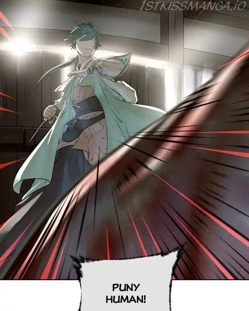 Moshin Hunter Chapter 43