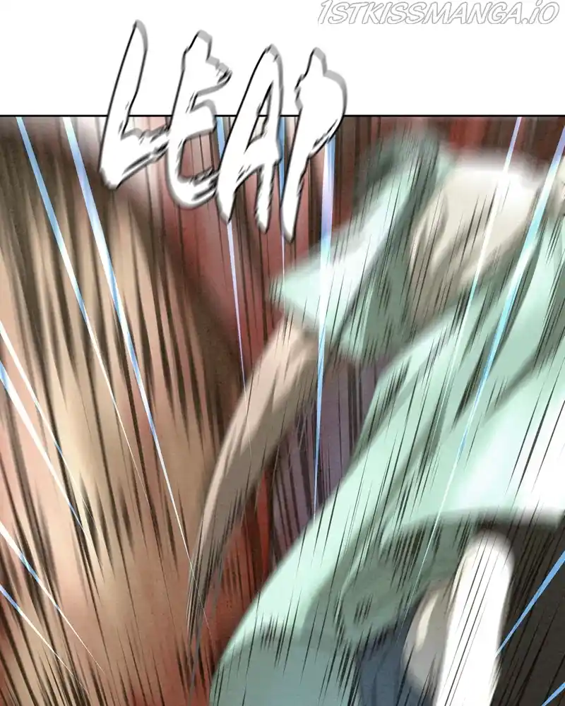 Moshin Hunter Chapter 43