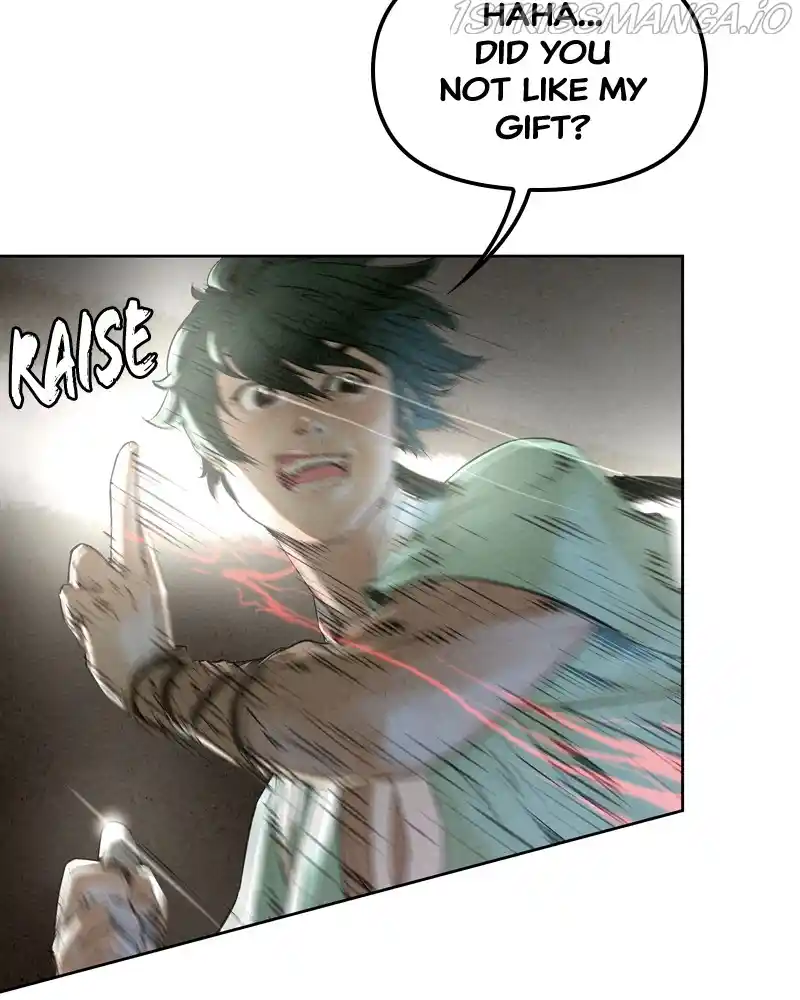 Moshin Hunter Chapter 43