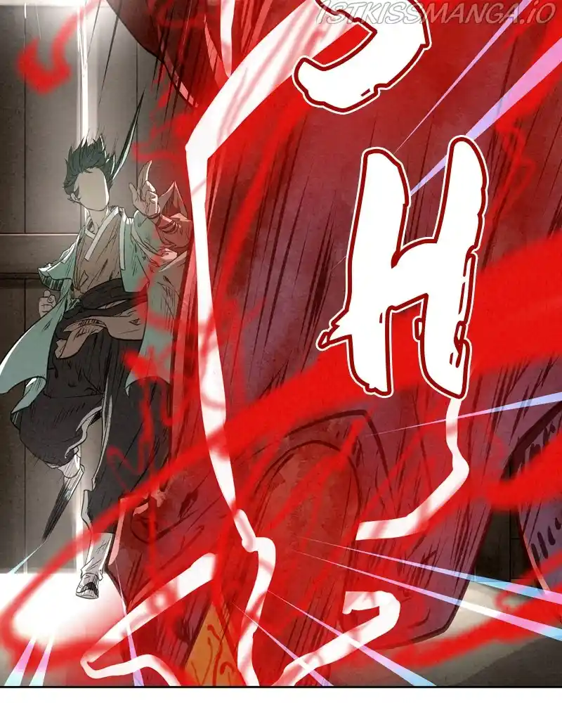 Moshin Hunter Chapter 43