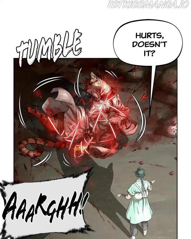 Moshin Hunter Chapter 43