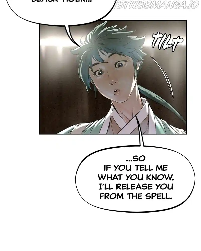 Moshin Hunter Chapter 43