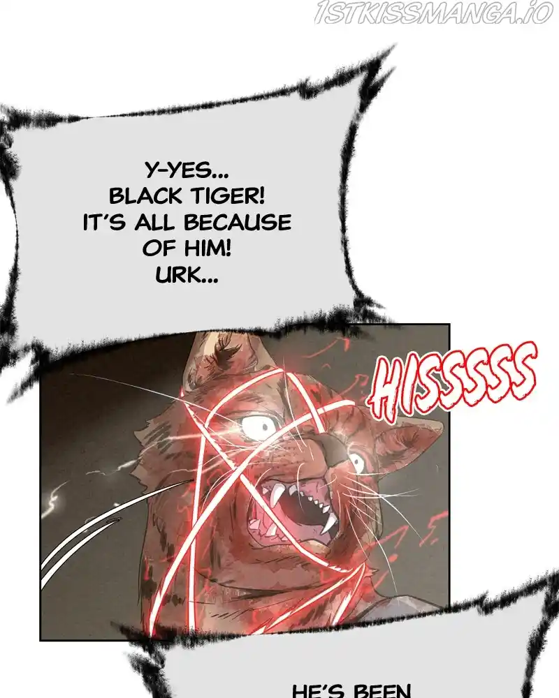 Moshin Hunter Chapter 43