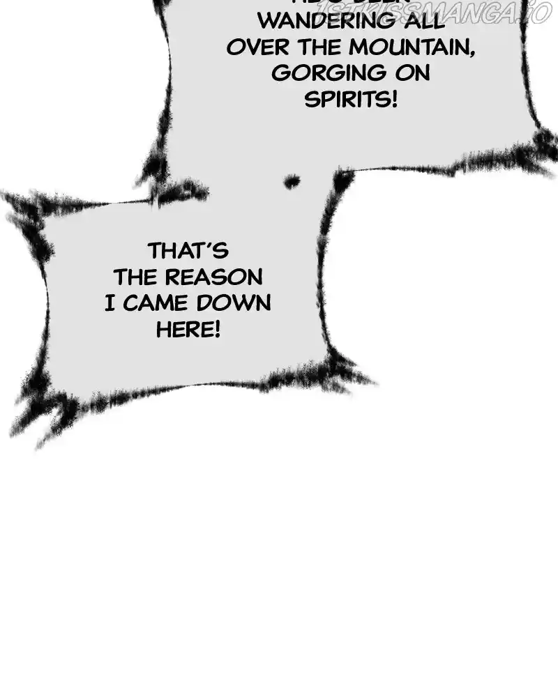 Moshin Hunter Chapter 43