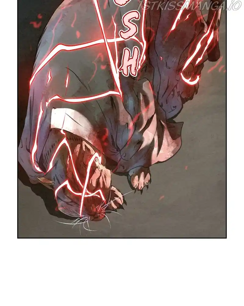 Moshin Hunter Chapter 43