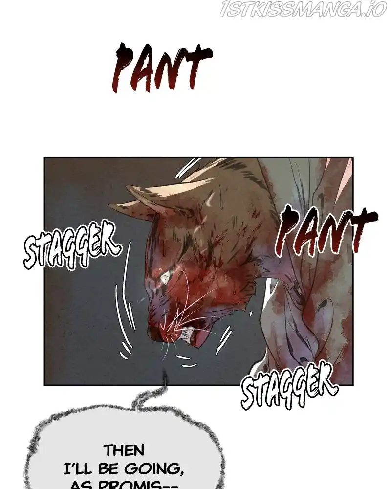 Moshin Hunter Chapter 43