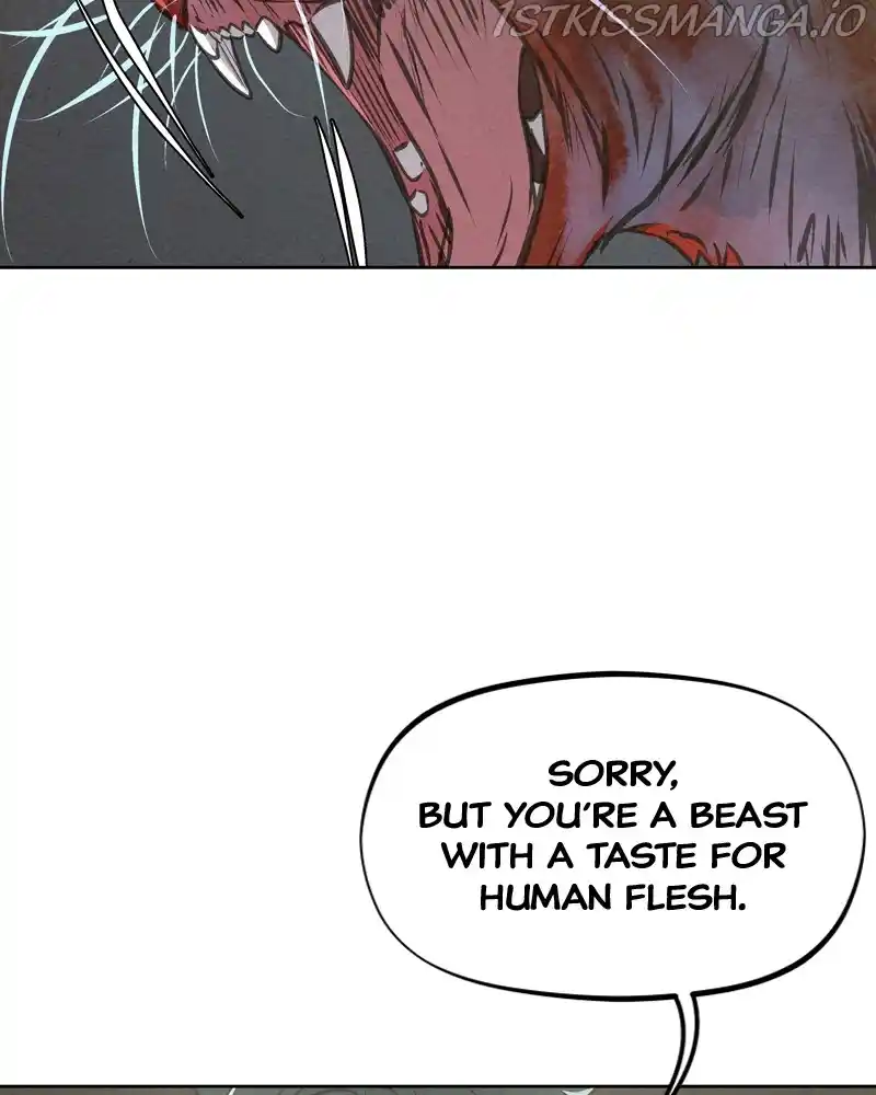 Moshin Hunter Chapter 43