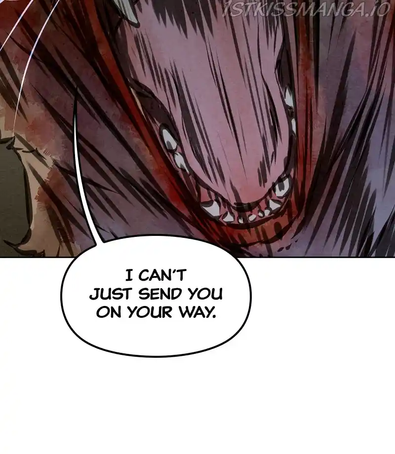 Moshin Hunter Chapter 43