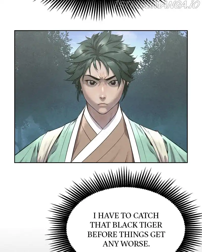 Moshin Hunter Chapter 43