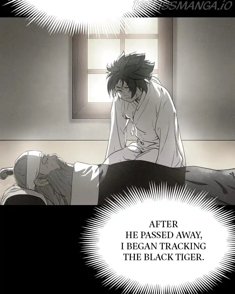 Moshin Hunter Chapter 43