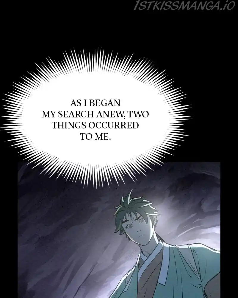 Moshin Hunter Chapter 43