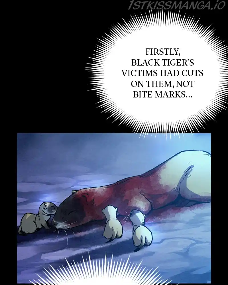 Moshin Hunter Chapter 43