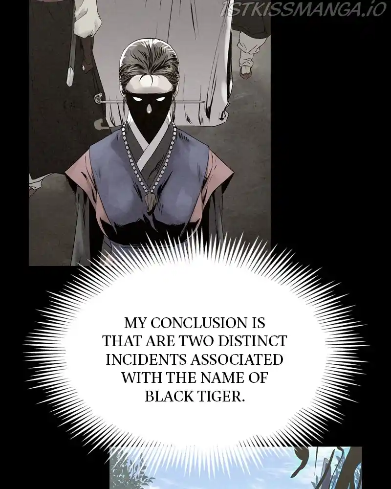 Moshin Hunter Chapter 43