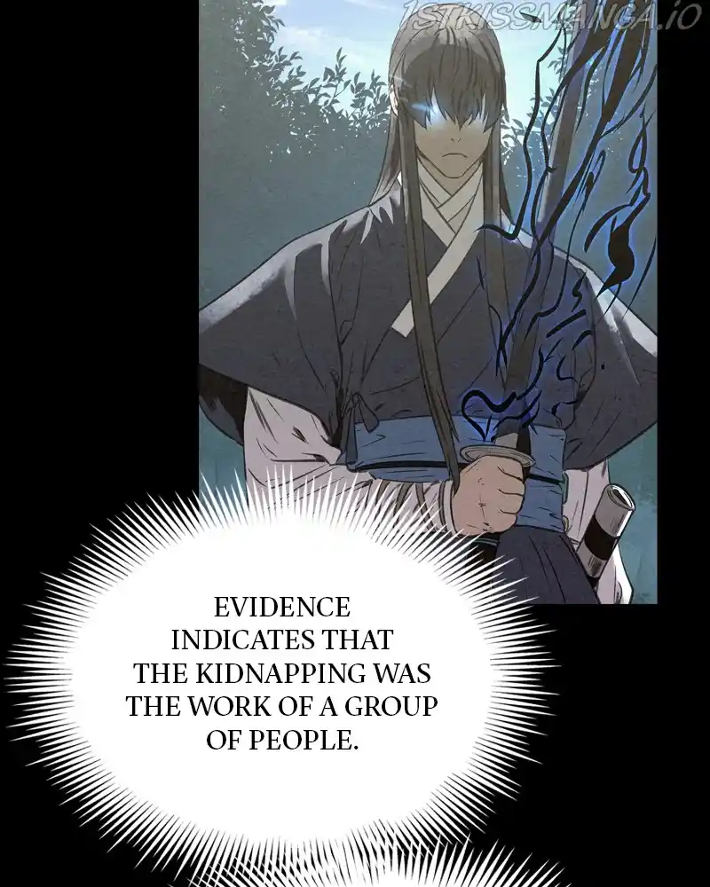 Moshin Hunter Chapter 43