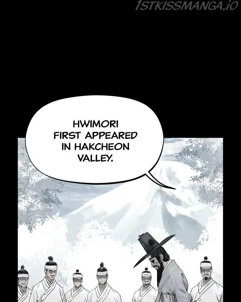 Moshin Hunter Chapter 43