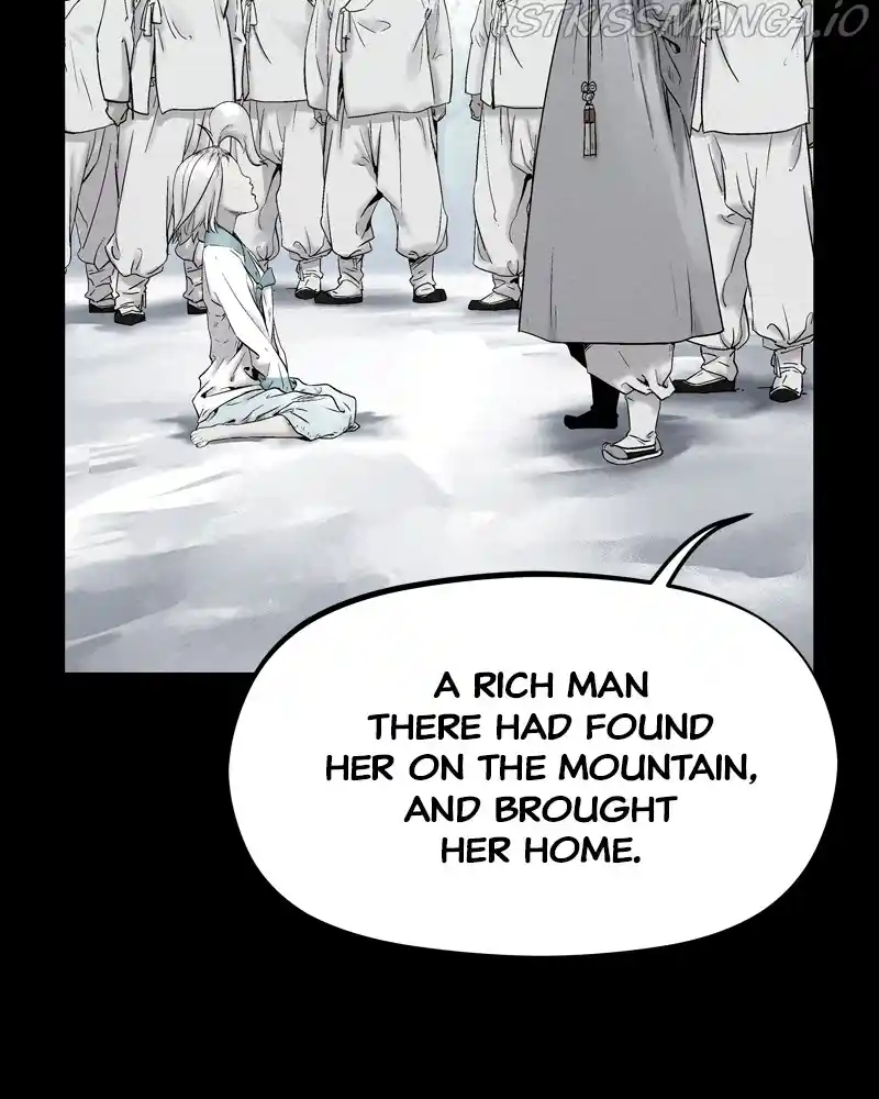 Moshin Hunter Chapter 43