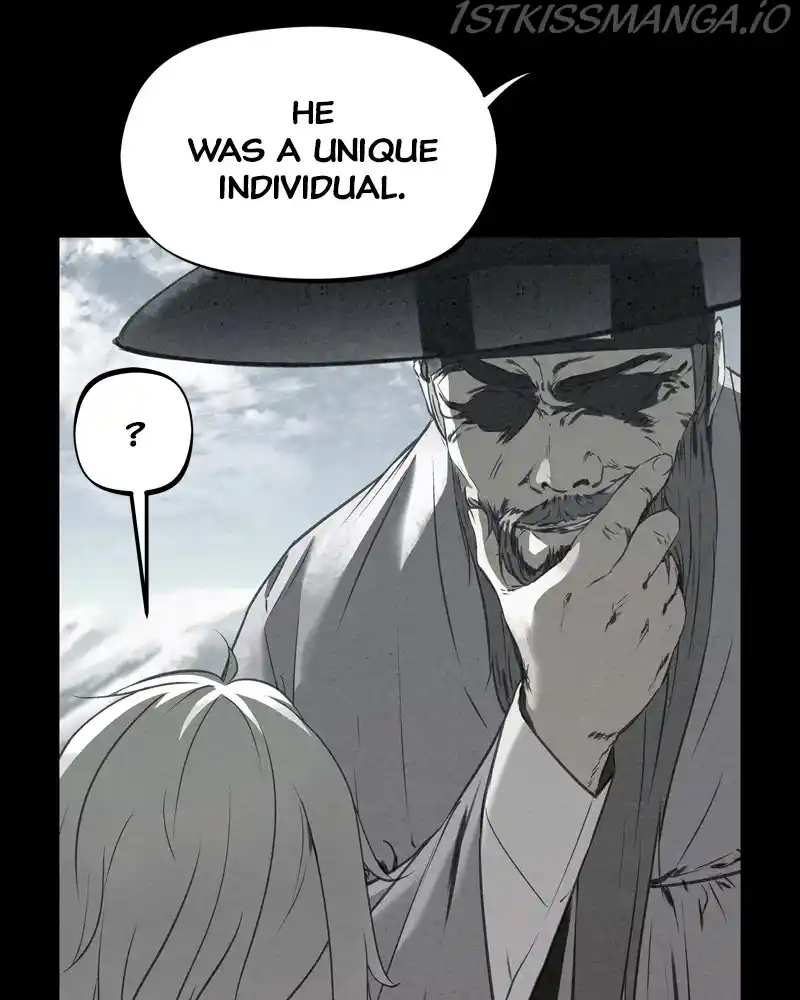 Moshin Hunter Chapter 43