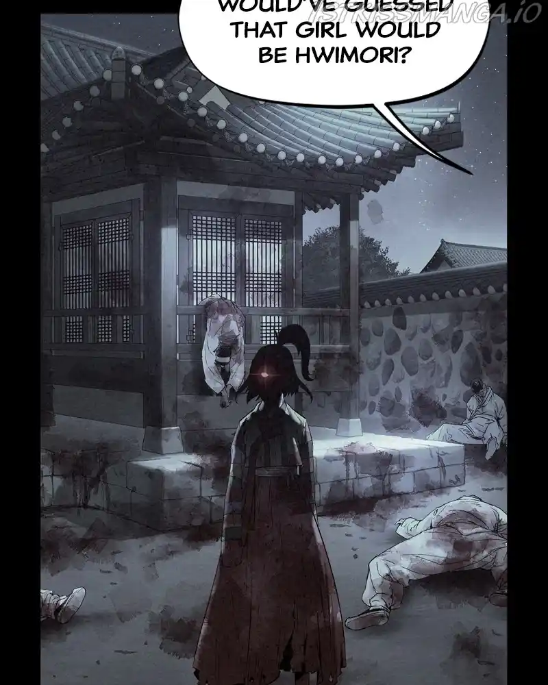 Moshin Hunter Chapter 43