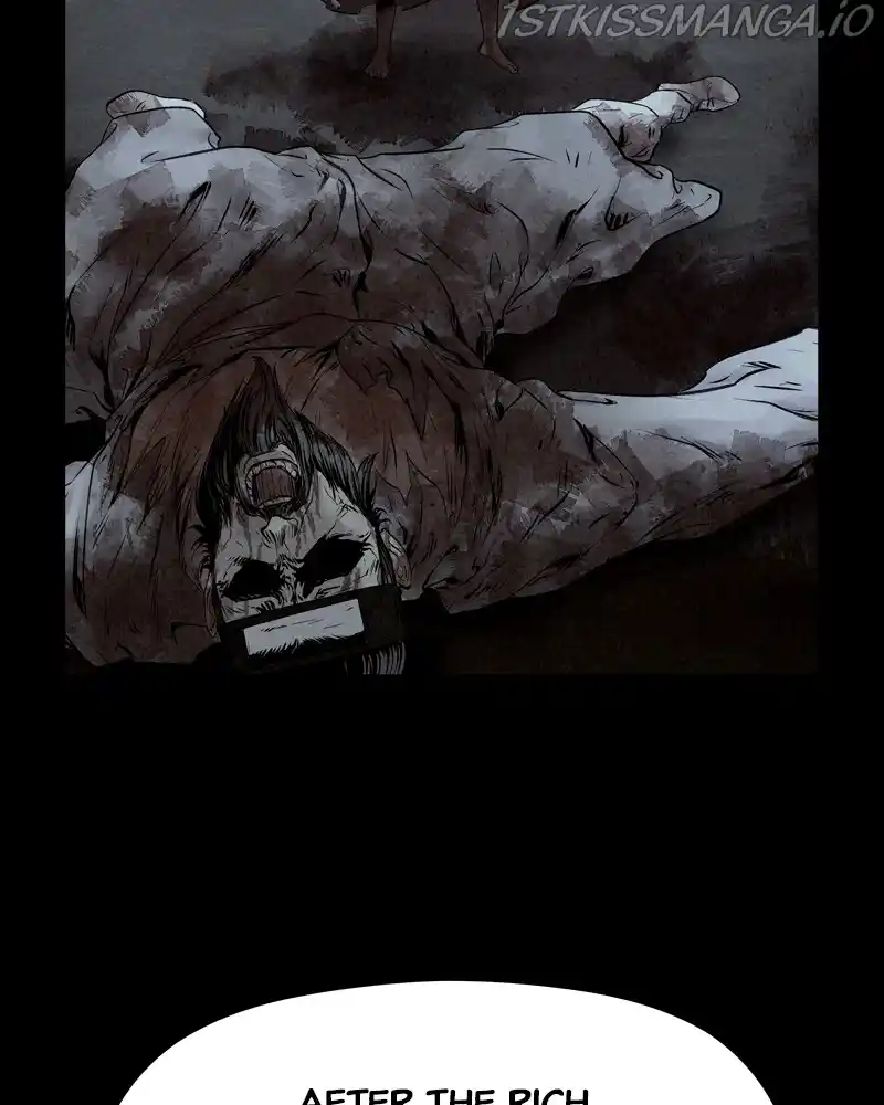 Moshin Hunter Chapter 43