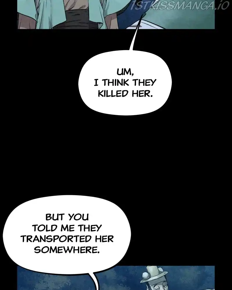 Moshin Hunter Chapter 43