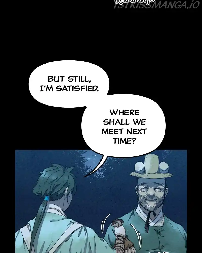 Moshin Hunter Chapter 43