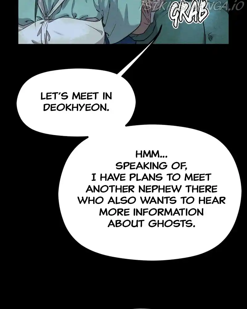 Moshin Hunter Chapter 43