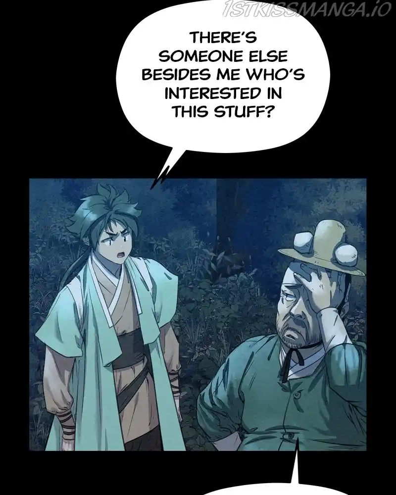 Moshin Hunter Chapter 43