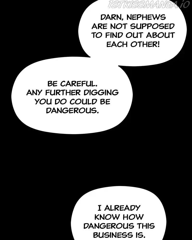 Moshin Hunter Chapter 43