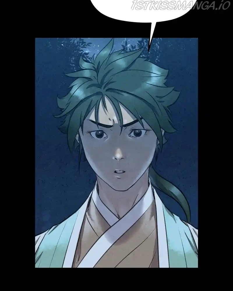 Moshin Hunter Chapter 43