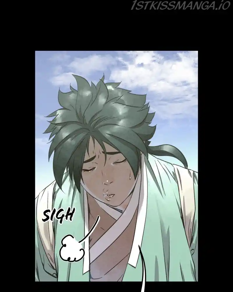 Moshin Hunter Chapter 43