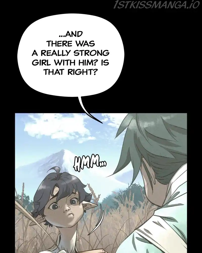 Moshin Hunter Chapter 43