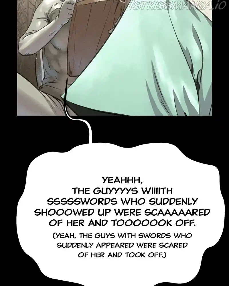 Moshin Hunter Chapter 43