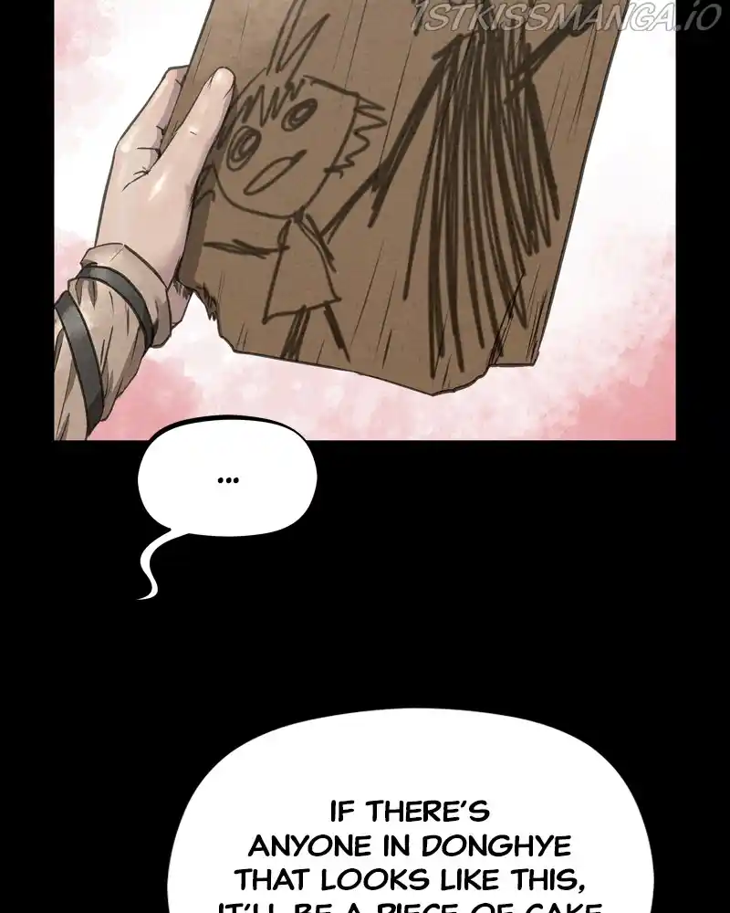 Moshin Hunter Chapter 43