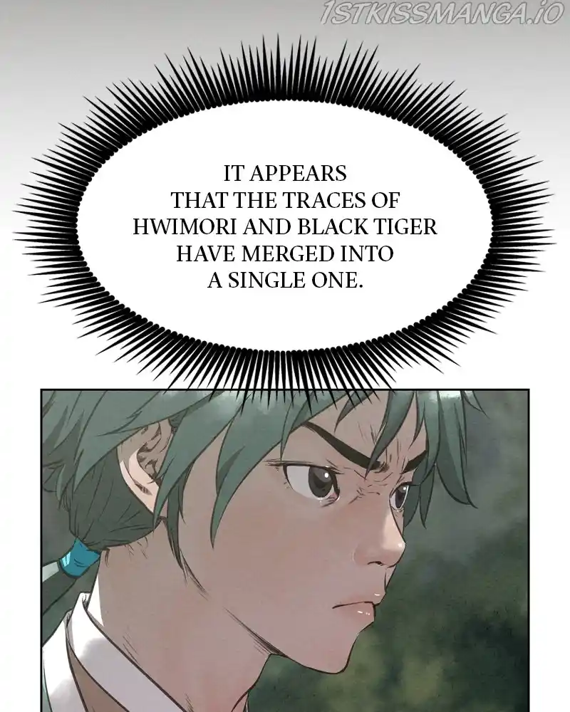 Moshin Hunter Chapter 43