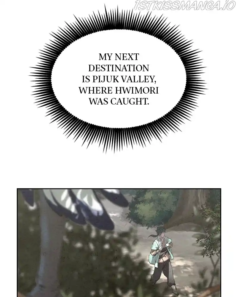 Moshin Hunter Chapter 43