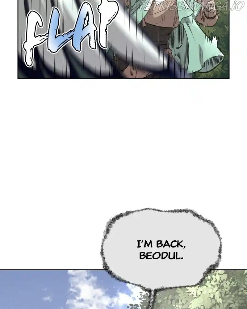 Moshin Hunter Chapter 43