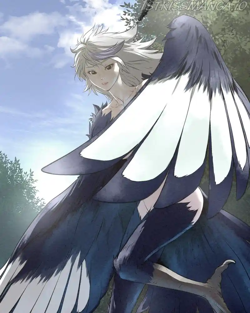 Moshin Hunter Chapter 43