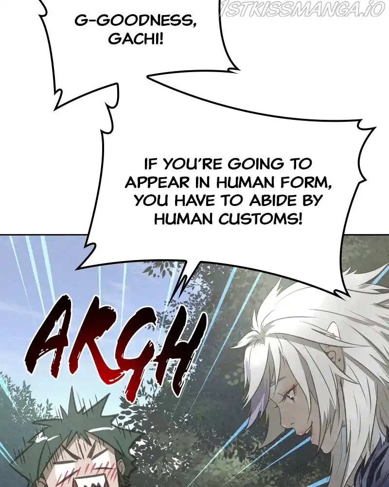 Moshin Hunter Chapter 43